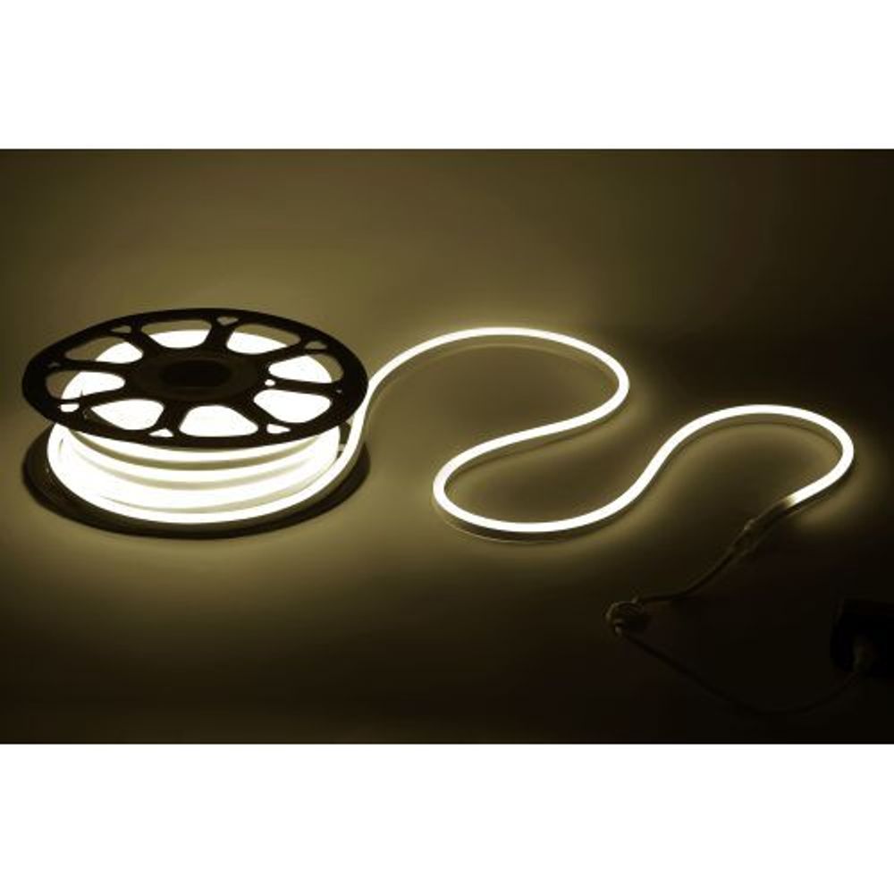 Лента светодиодная неоновая N2835-120-IP67-220V-20m-2700 (1/60) (уп.20м) Эра Б0043074 Лента светодиодная неоновая N2835-120-IP67-220V-20m-2700 (1/60) (уп.20м) Эра Б0043074