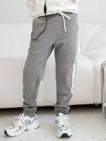 Брюки для мальчика на осень