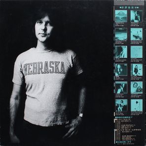 Randy Meisner / One More Song (LP)