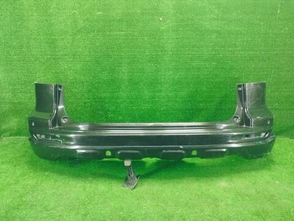 Бампер задний Honda CR-V 3 (2009-2012)