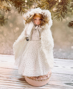 Авторская кукла ND