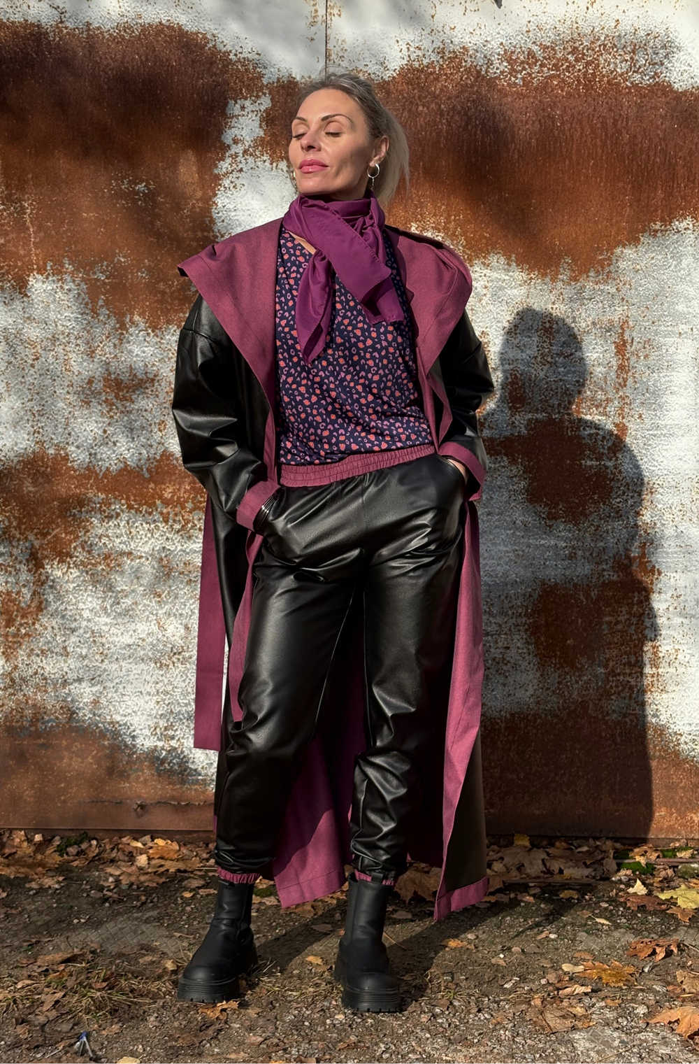 Джогеры / черные