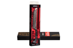 Нож поварской-Шеф 16.4см Samura Sultan Пчак SU-0085D/K