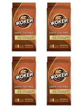 Кофе молотый Жокей Caffe Italiano Арабика 250 г x 4 шт