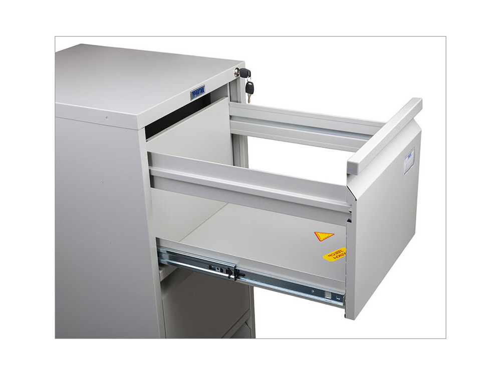 Card index PRAKTIK A-42