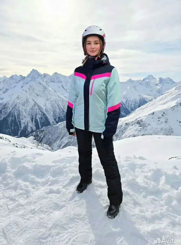 Костюм 6834621 Fabrika