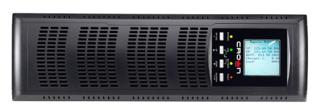 Источник бесперебойного питания Crown CMUOA-300X-10K