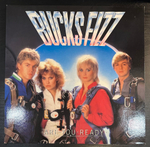 Bucks Fizz- Are You Ready? (Германия 1982г.)