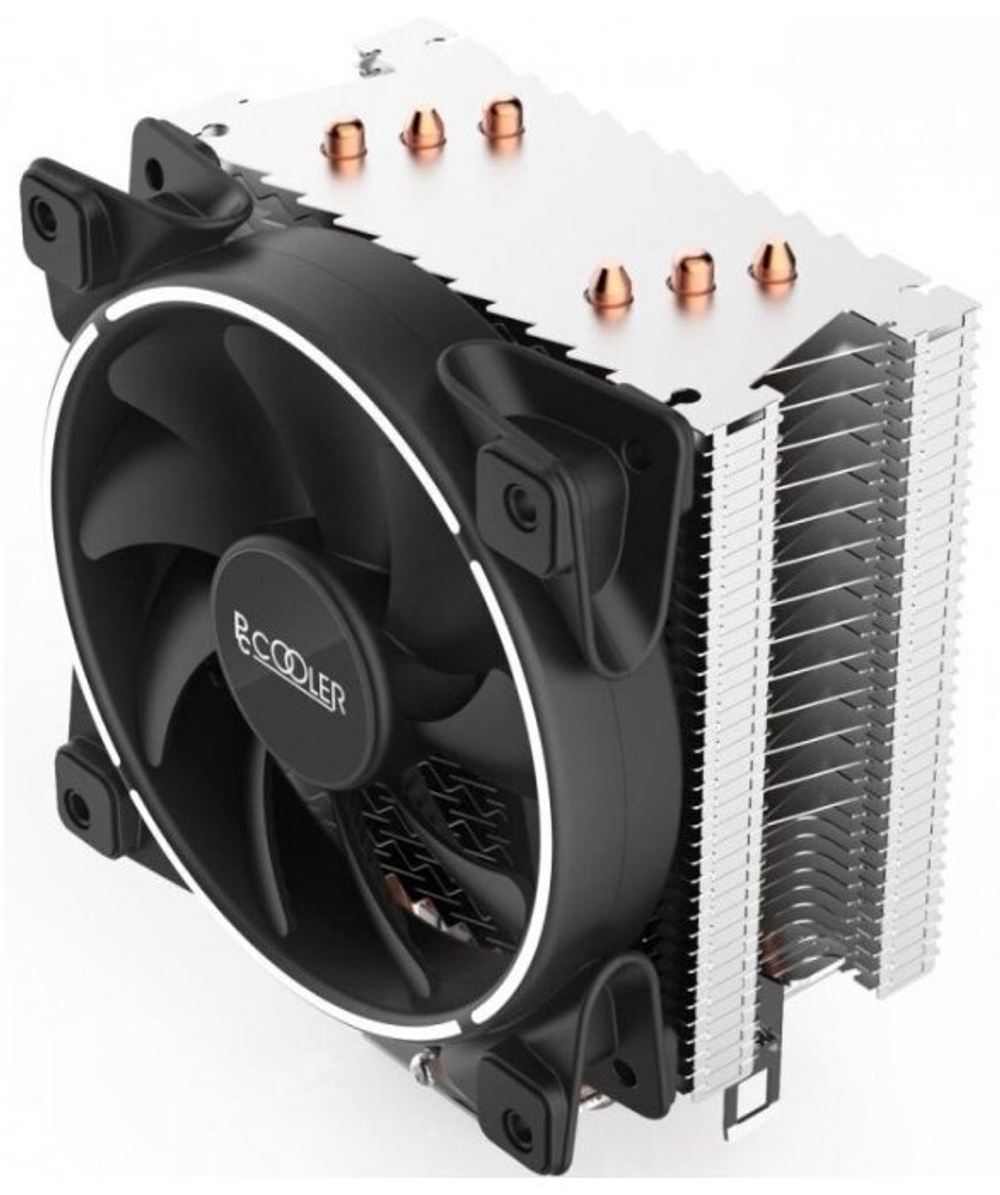 Кулер PCcooler GI-X3
