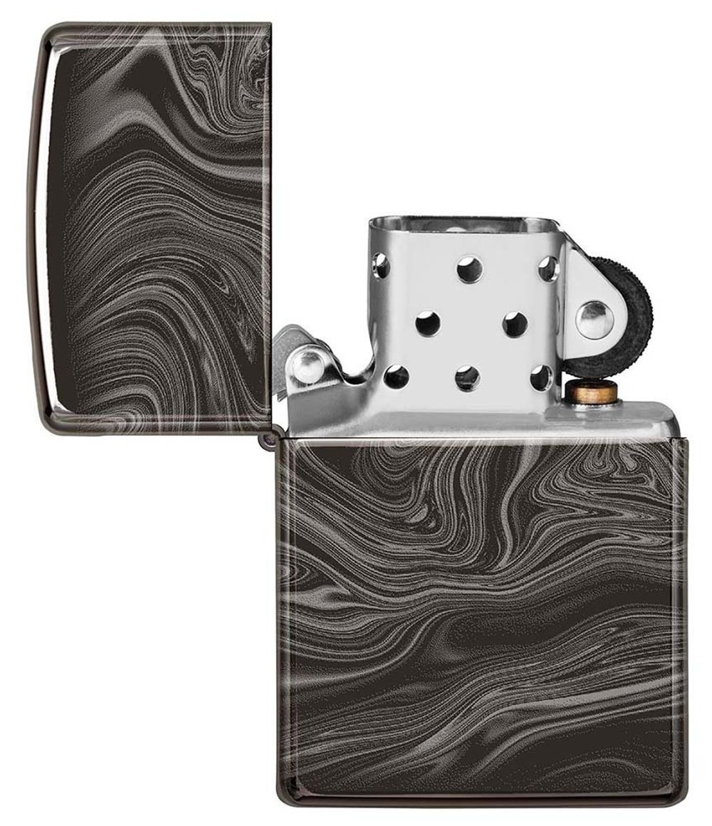 Зажигалка Zippo Marble Pattern (49812) 4