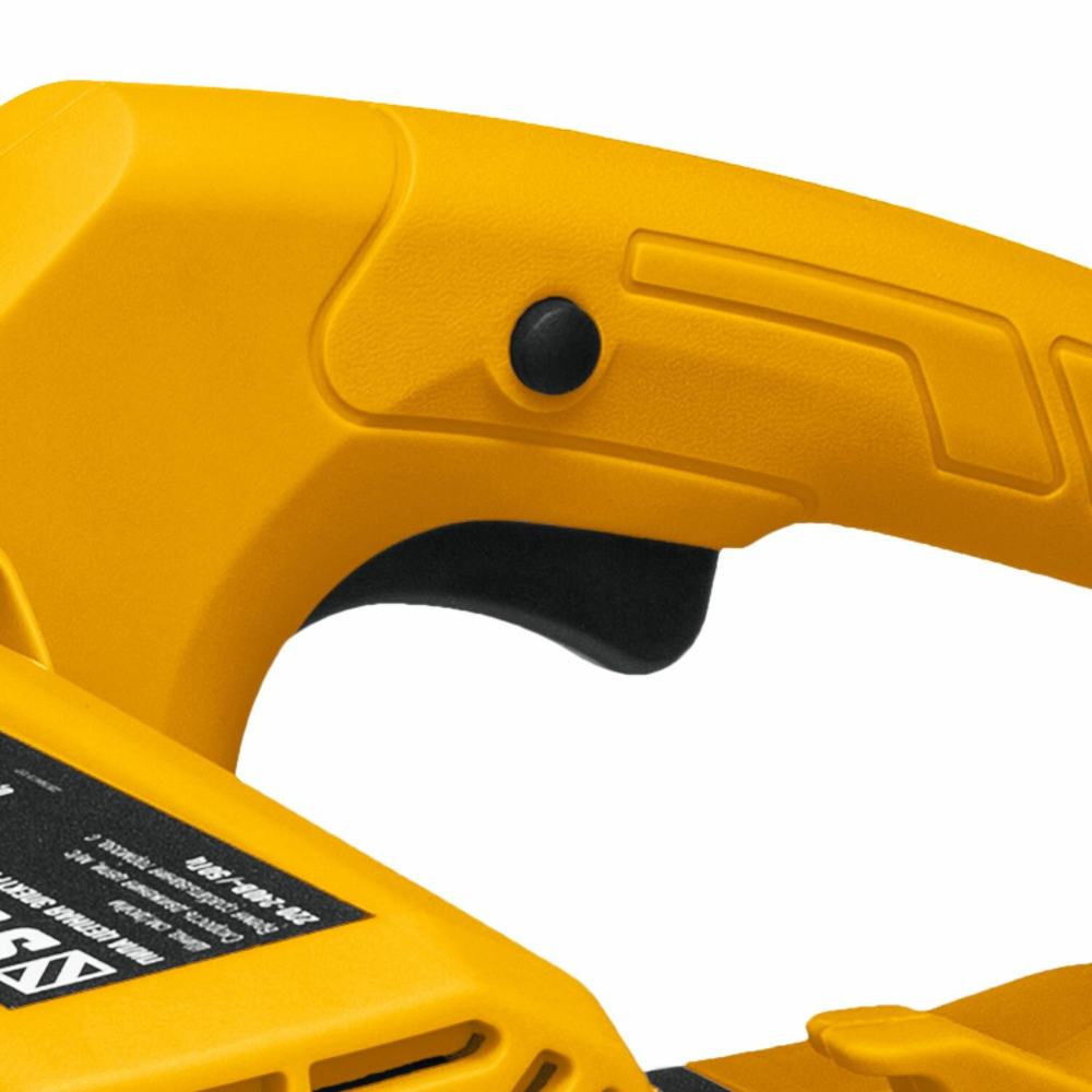 Пила цепная электрическая STEHER ES-2040 2000 Вт, шина 40 см