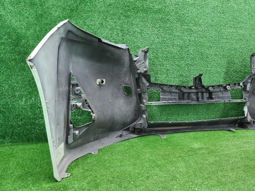 Бампер передний Toyota Alphard 3 (2017-2023)