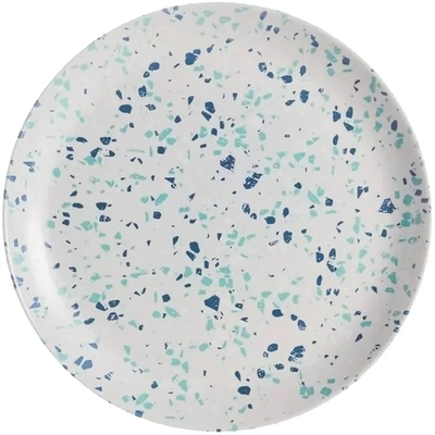 Тарелка обеденная 25см «Венеция гранит» P6134