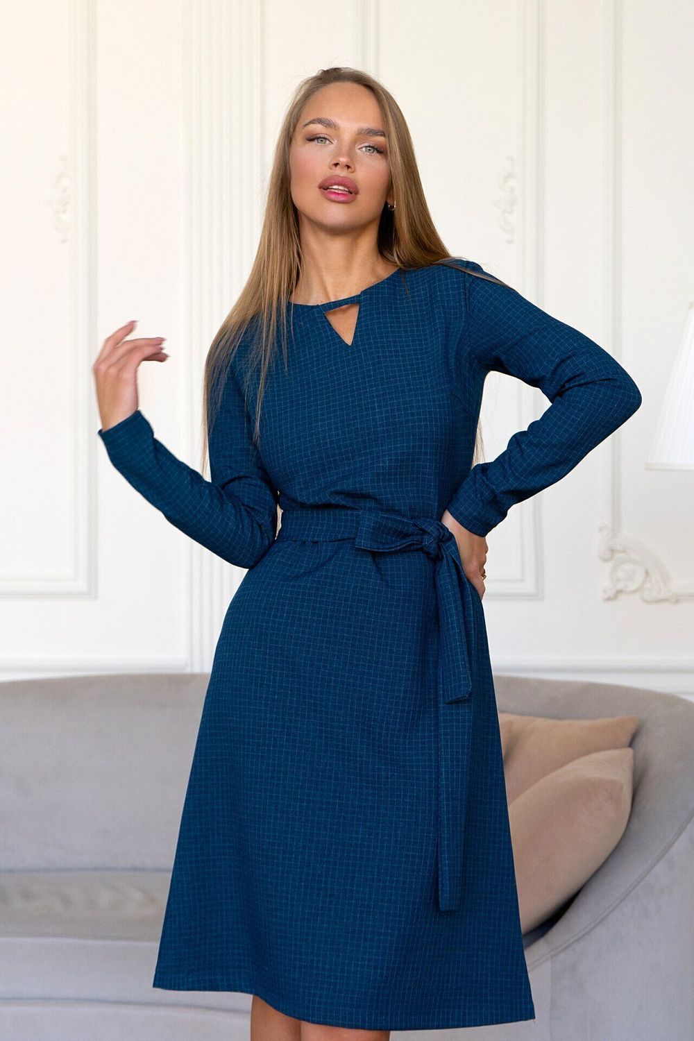 Платье 5488 Open-style (Акция)