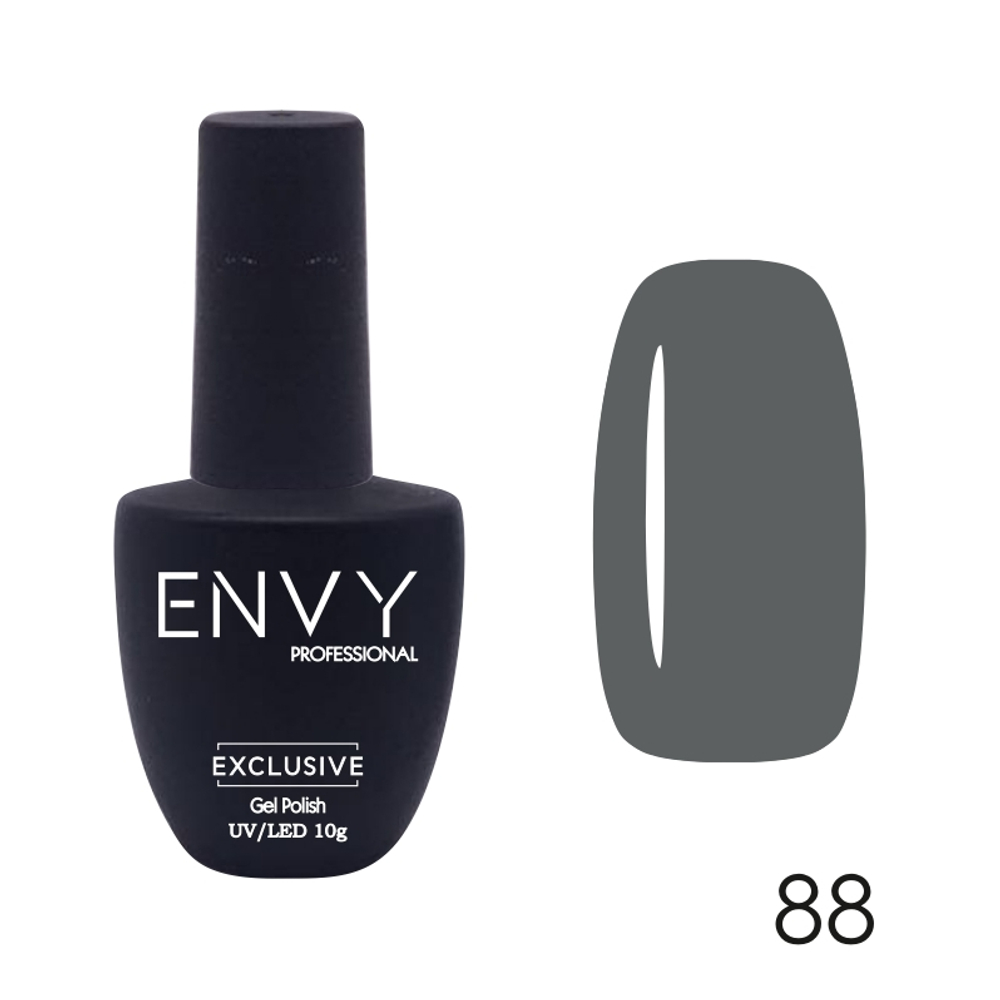 Гель-лак ENVY EXCLUSIVE 088 (10 g)