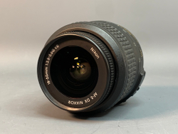 Nikon D5300 Kit 18-55mm 57.176 кадров