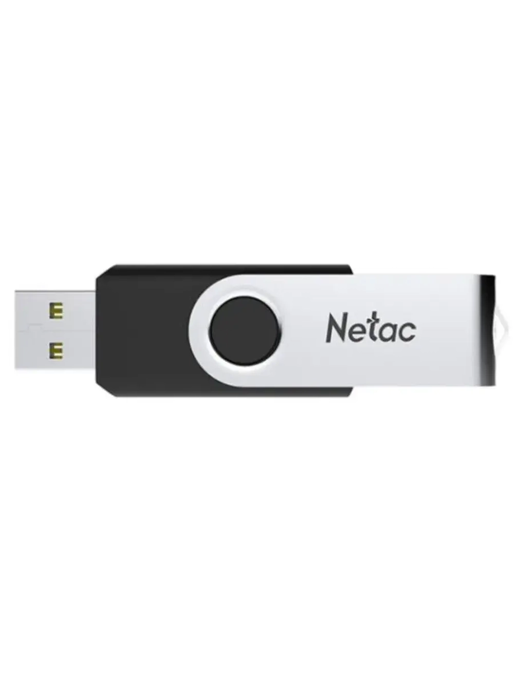 Память USB Flash 128 ГБ U505 NT03U505N-128G-30BK BLACK