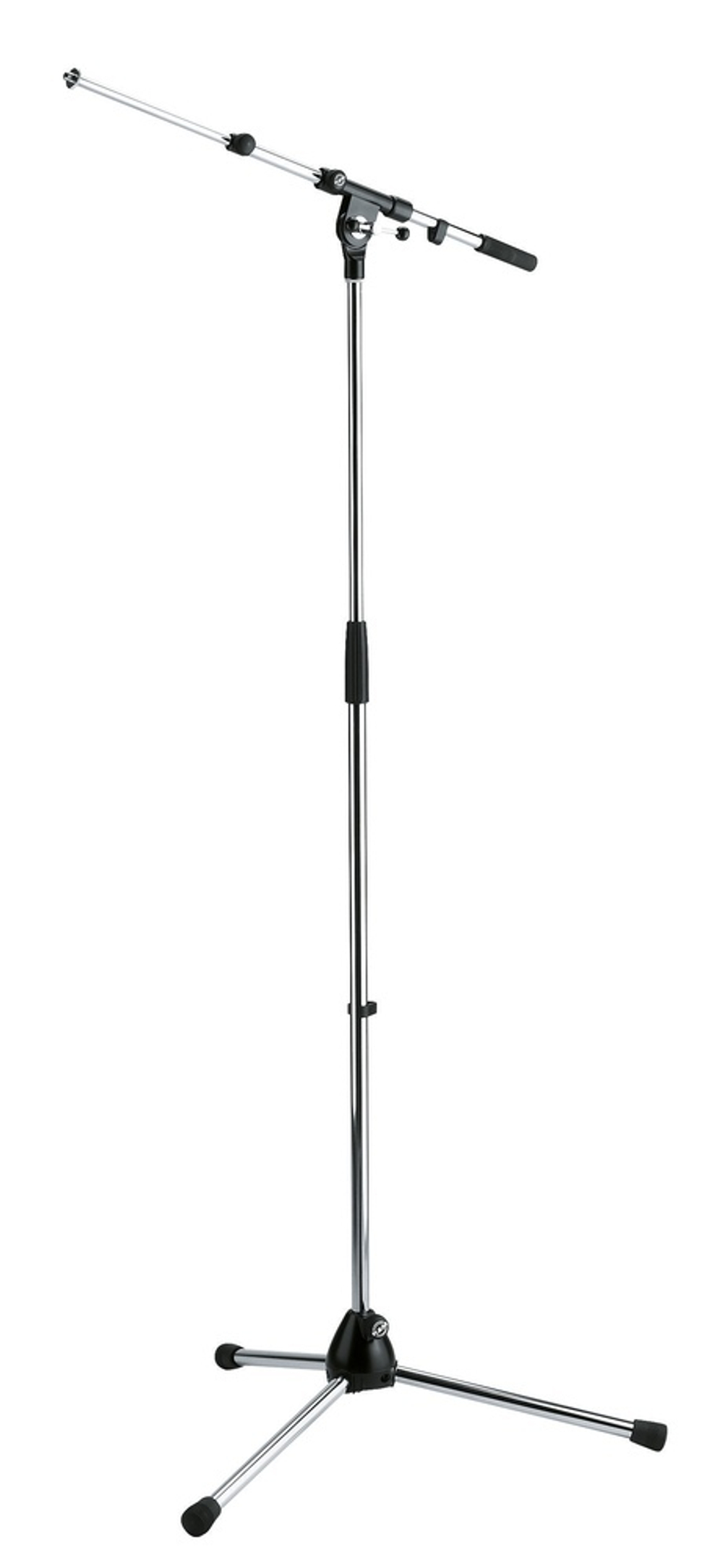 Микрофонная стойка K&M 21090-300-02