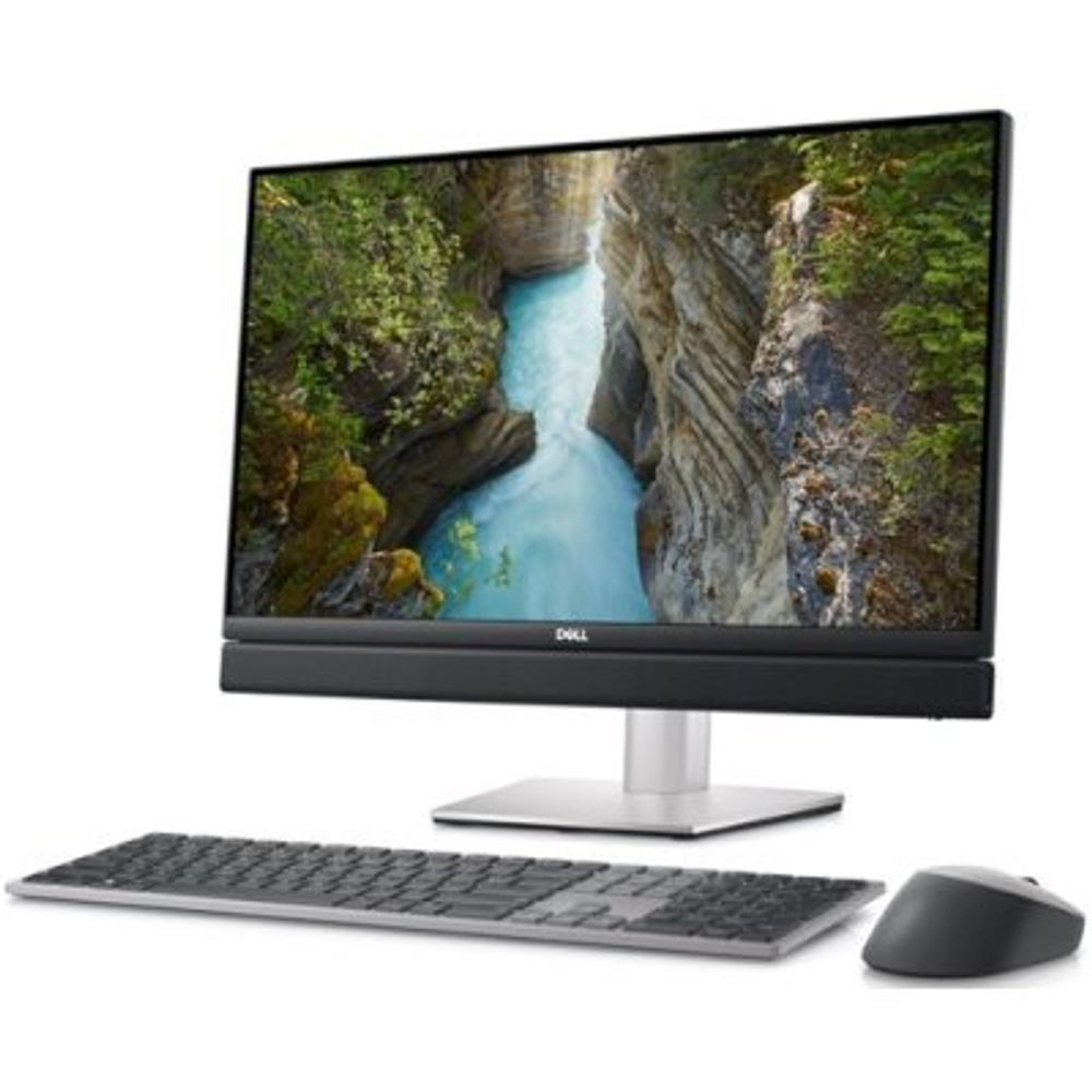 Моноблок Dell OptiPlex 7410 Plus 7410P-5651