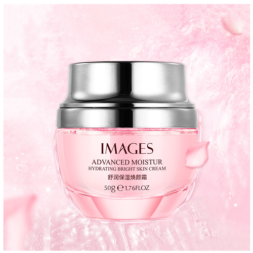 IMAGES Питательный крем для лица