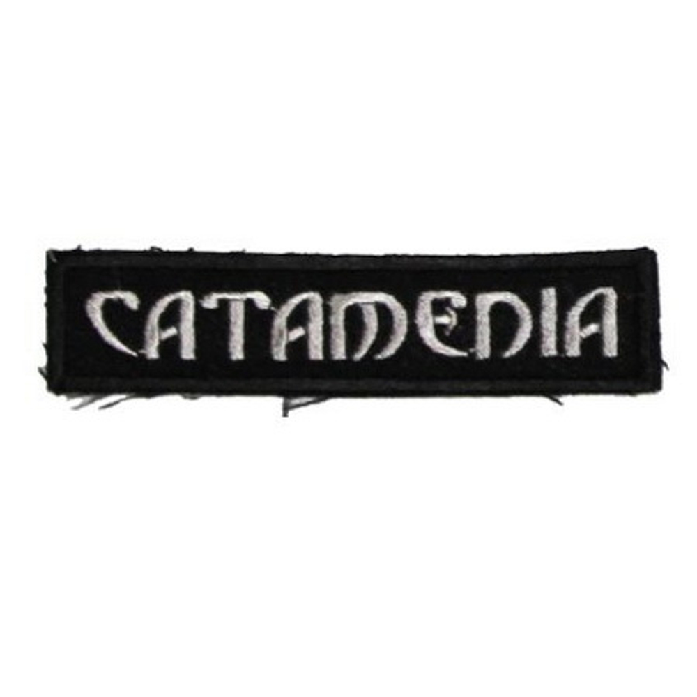 Нашивка Catamenia (170)