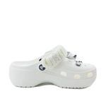 Crocs Classic Platform Clog Eva
