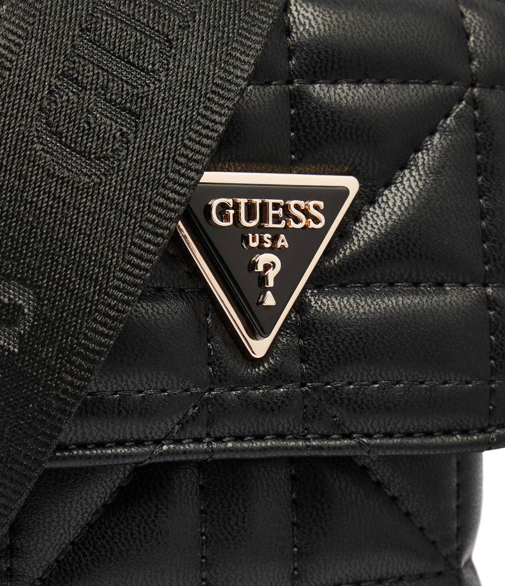 Сумка для телефона Guess - черный(HWQG92 11810)