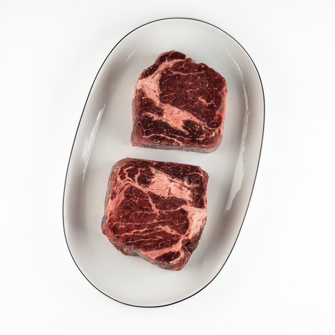 Стейки рибай, с/м