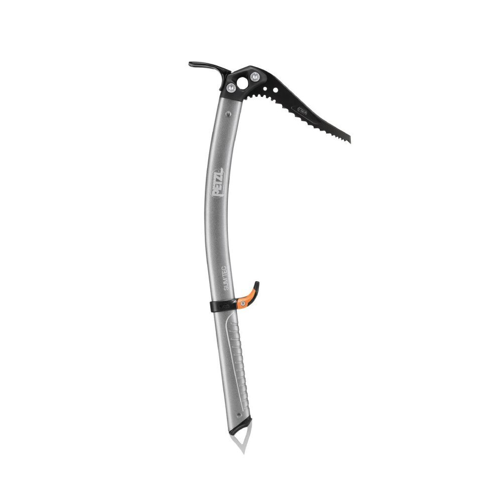 Petzl ледоруб Sumtec лопатка