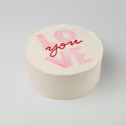 Бенто торт 400 грамм