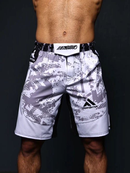 Шорты мма спортивные для единоборств