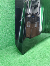 Капот Geely Tugella (2019-2024)