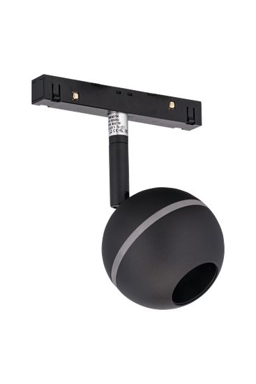 194CG 7W4K SBK (1/30) Светильник для магнитного шинопровода