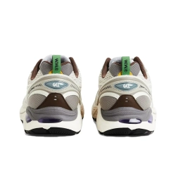 Кроссовки ASICS x Wood Wood GT-2160 'Cream Oatmeal' 1203A426-100