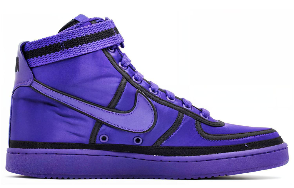 Кроссовки Nike Air Vandal Hi Supreme Qs Pepl