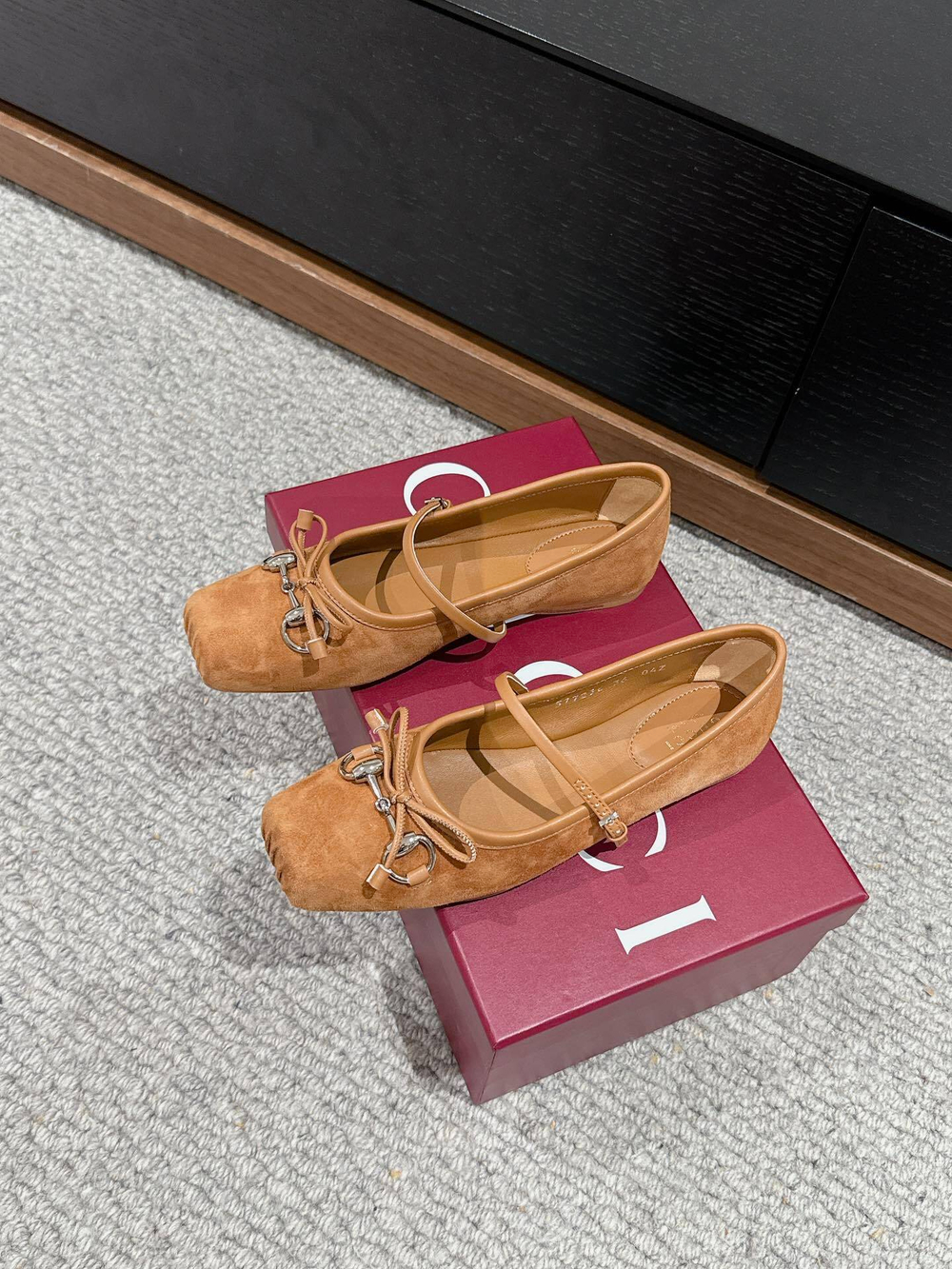 Gucci Shoes