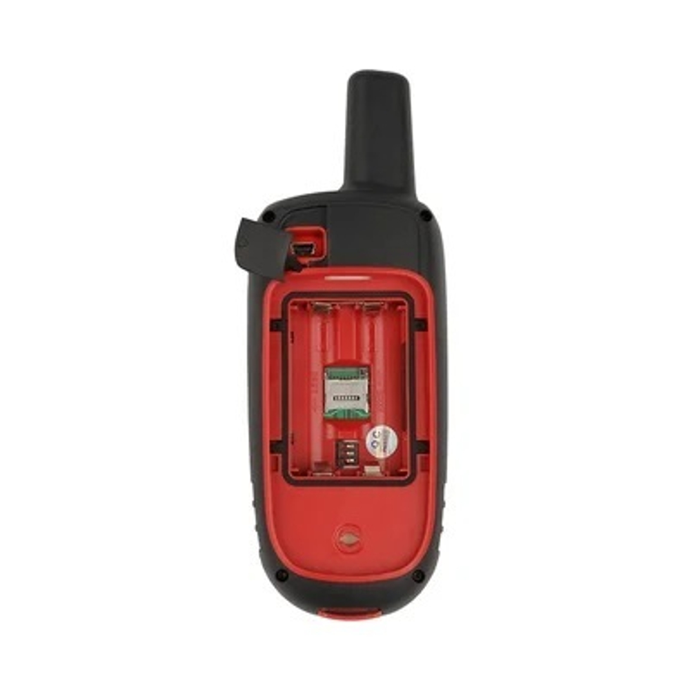 Туристический навигатор RGK NV-65