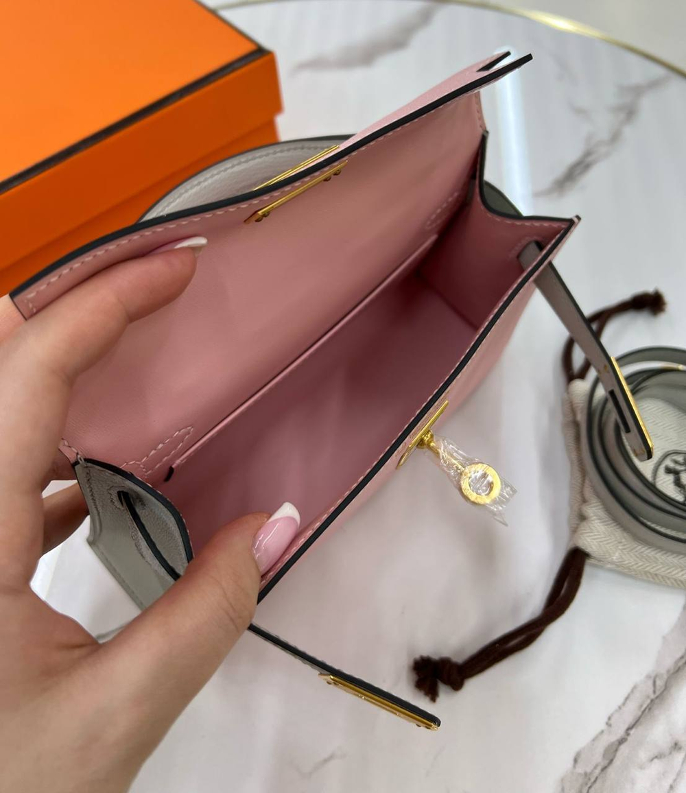 Сумка Hermes