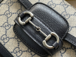 Gucci Horsebit 20 cm