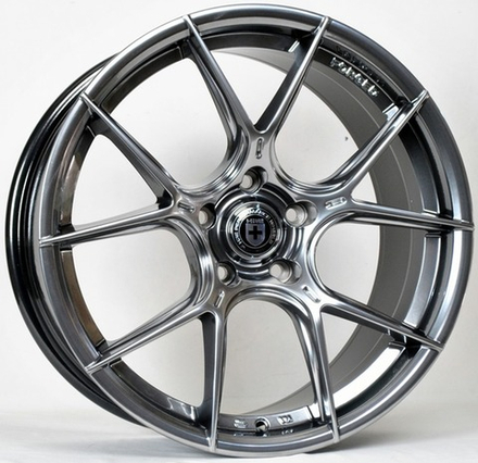 Автодиск STUTTGART 8x18/5x114.3 ET38 D67.1 (TS5428) HB