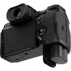 Fujifilm X-H2S беззеркальная камера
