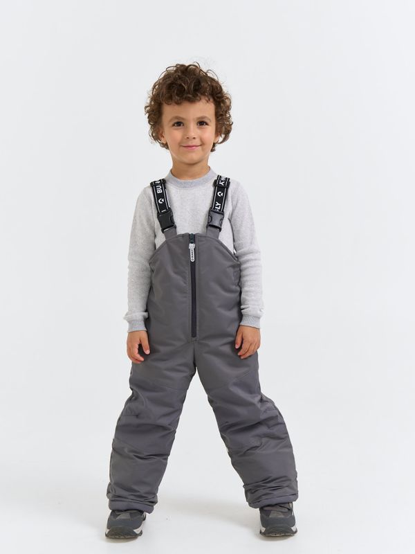 Костюм зимний с системой роста 