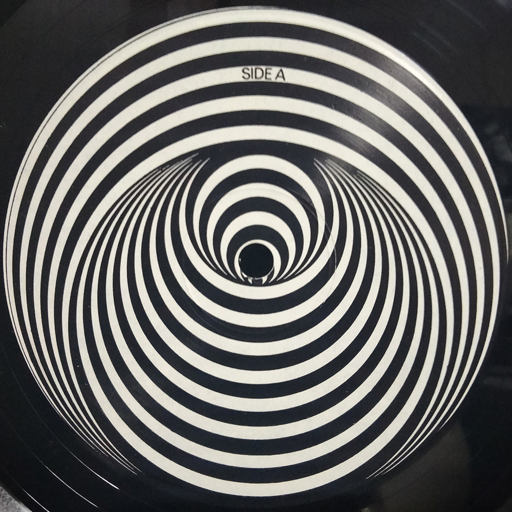 Colosseum / Daughter Of Time (LP)