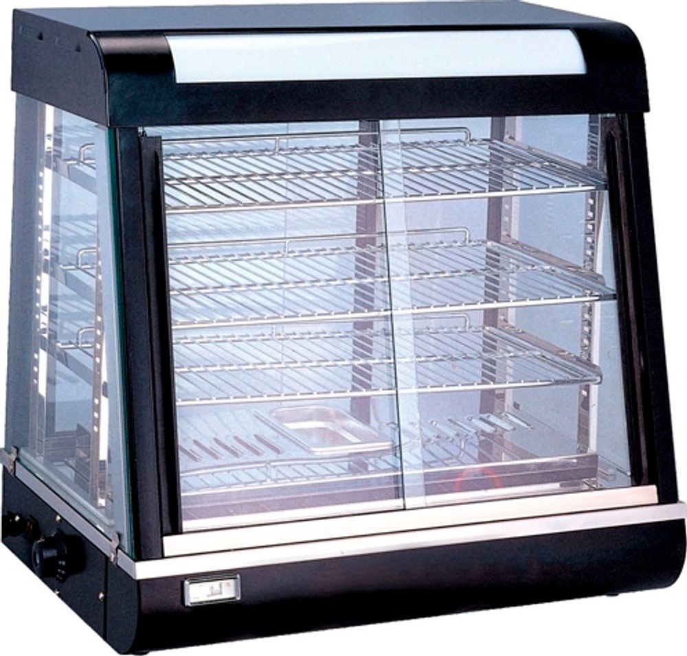 Тепловая витрина для выпечки Eksi HW-60-1