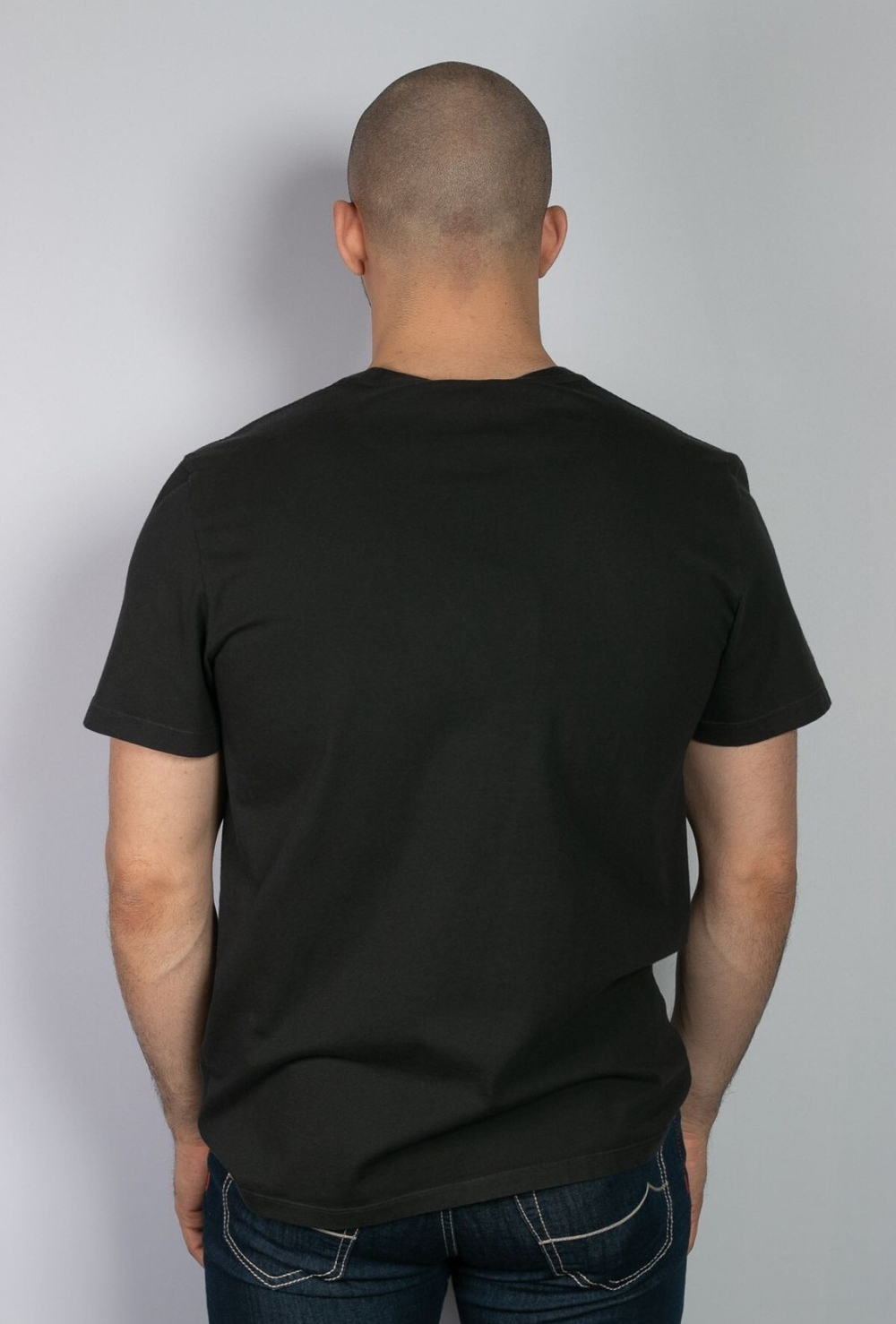 Футболка мужская PARAJUMPERS RESCUE