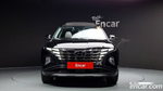 Hyundai Tucson (NX4) Бензин 1.6 Turbo 2WD (02.2021)