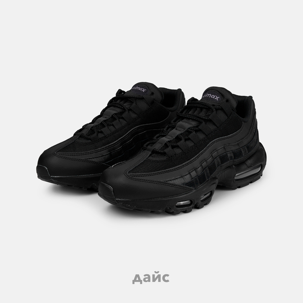 Кроссовки Nike Air Max 95 Essential  Кроссовки Nike Air Max 95 Essential