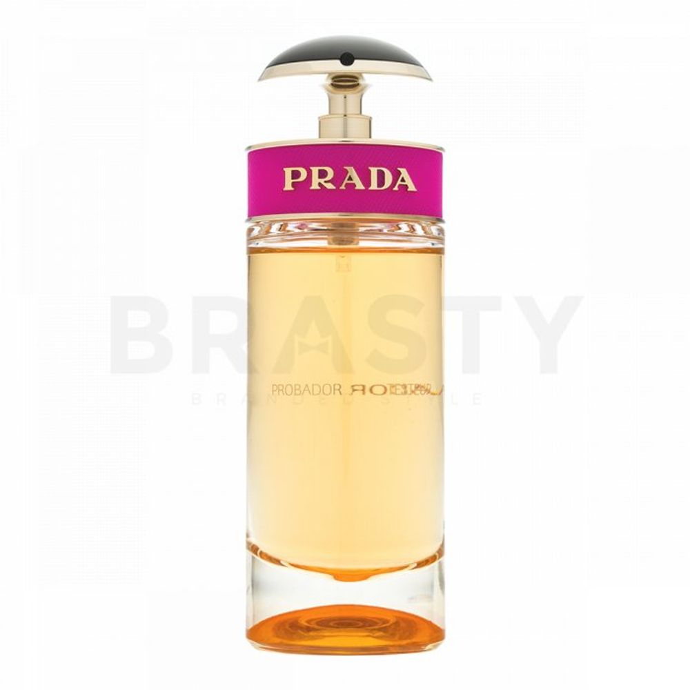 Prada Candy EDP W 80 ml Tester