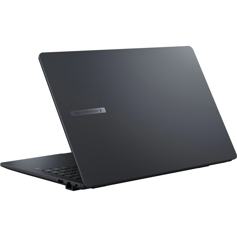 Ноутбук Asus Expertbook B1503CVA-I716512B0D 15,6" FHD Core 7 150U 6Gb/SSD512Gb/W11Pro Grey (90NX0801-M05US0)