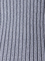 Чепчик шапка женский на завязках на осень